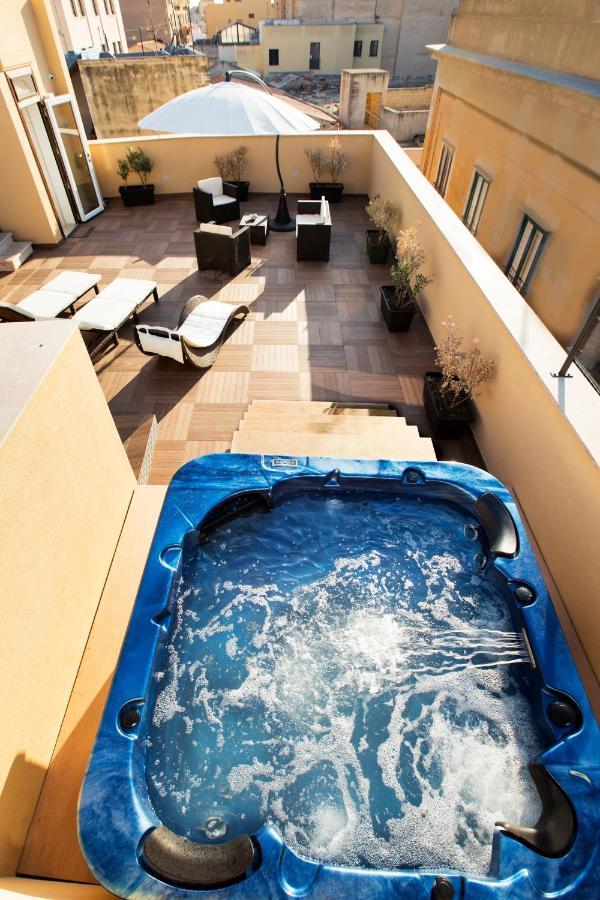 Appartamenti Trapani In Экстерьер фото