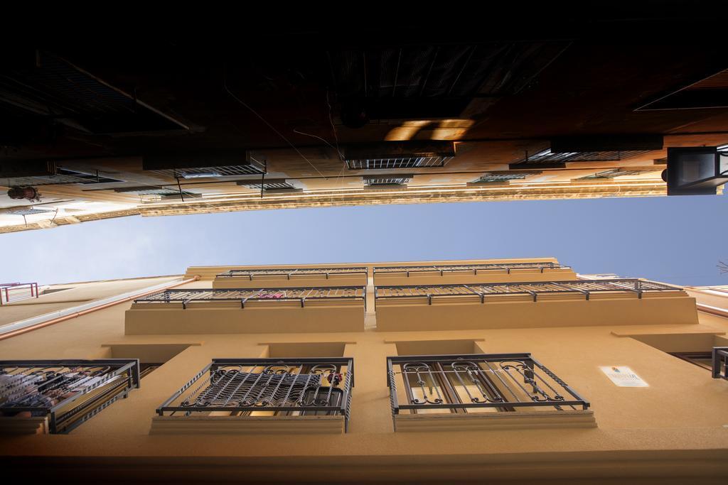 Appartamenti Trapani In Экстерьер фото